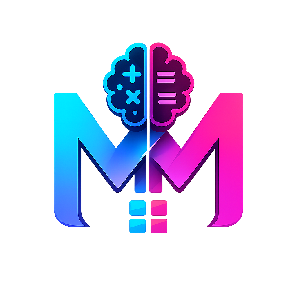 MindMatics Logo
